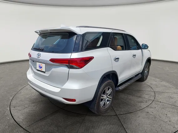 Toyota Fortuner GX 2026 دبل