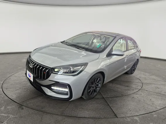 Chery Arrizo 5 STD 2026 