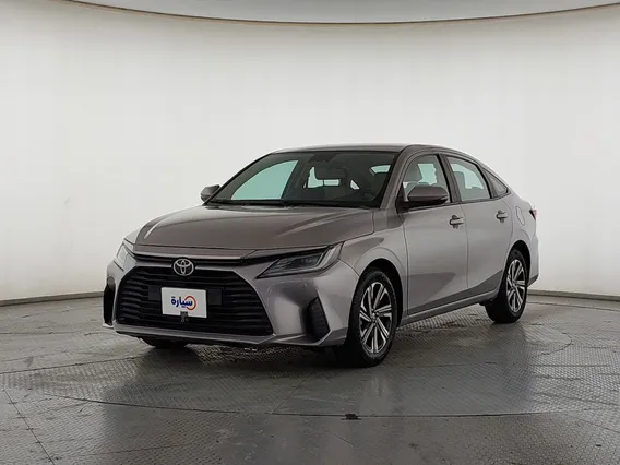 Toyota Yaris  YX 2023 