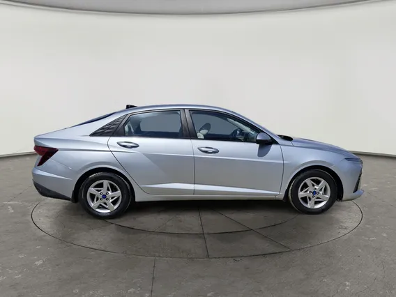 Hyundai Accent Fleet 2025 