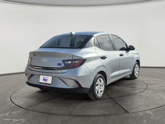 هيونداي Grand i10 فلييت 2025 