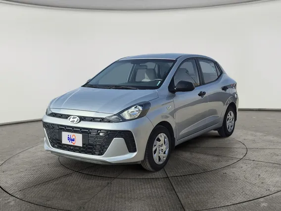 هيونداي Grand i10 فلييت 2025 
