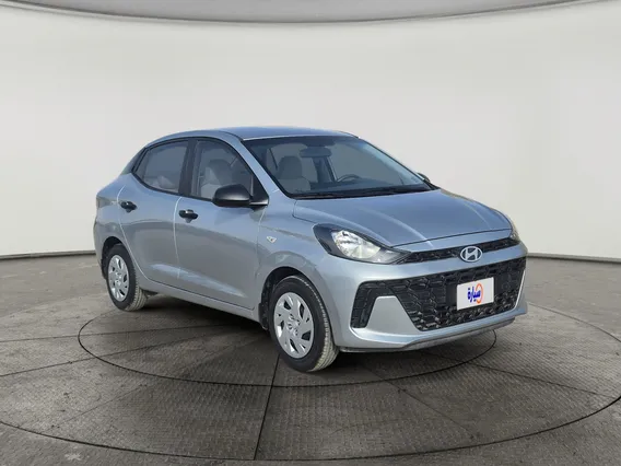 هيونداي Grand i10 فلييت 2025 
