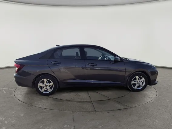 Hyundai Accent Fleet 2026 