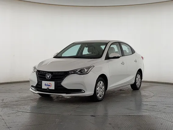 Changan Alsvin Basic 2023 