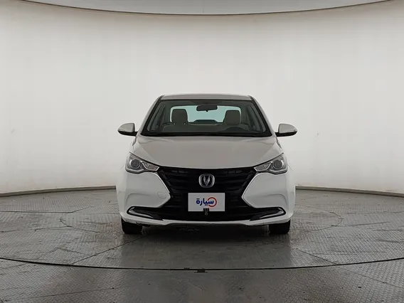 Changan Alsvin Basic 2023 