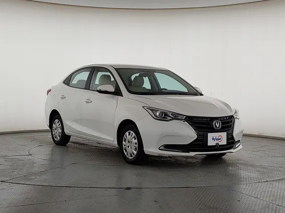 Changan Alsvin Basic 2023 