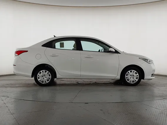 Changan Alsvin Basic 2023 
