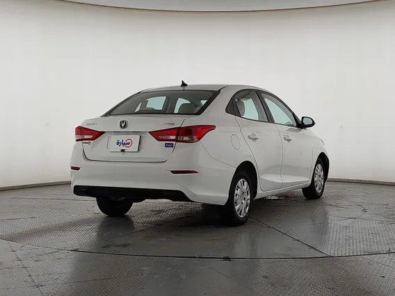 Changan Alsvin Basic 2023 