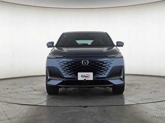 Changan UNI K Elite 2023 