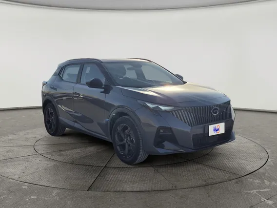 GAC GS3 Emzoom GB 2025 