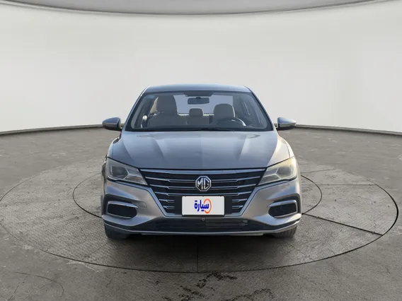 MG 5 STD 2022 