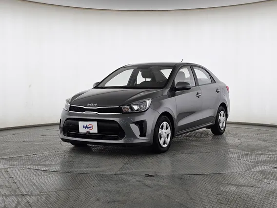 Kia Pegas LX 2023 