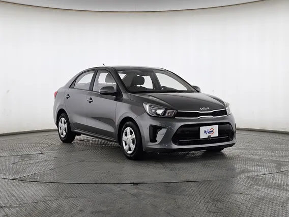 Kia Pegas LX 2023 