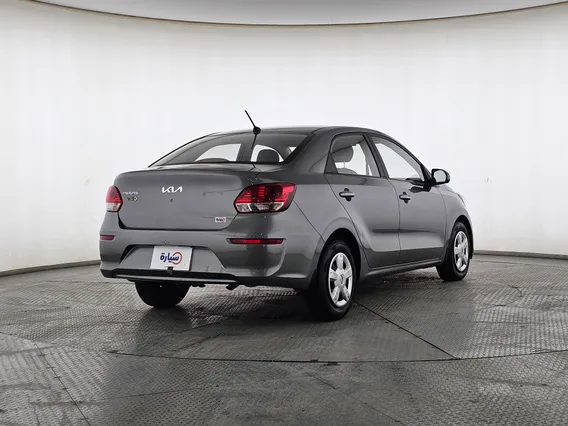 Kia Pegas LX 2023 