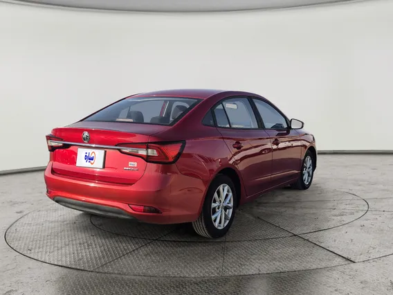 MG 5 STD 2022 