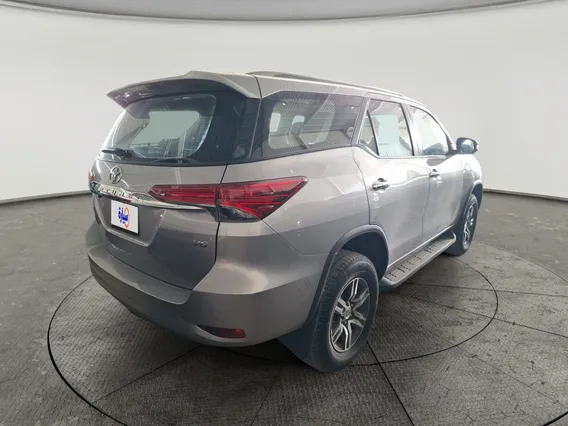 Toyota Fortuner VX 2024 دبل