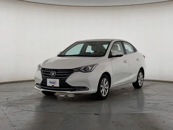Changan Alsvin Full Option 2024 