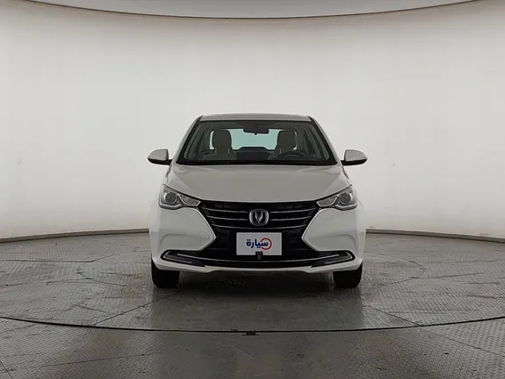 Changan Alsvin Full Option 2024 