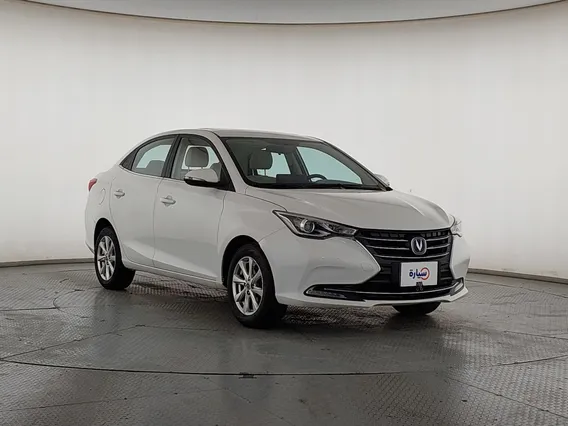 Changan Alsvin Full Option 2024 