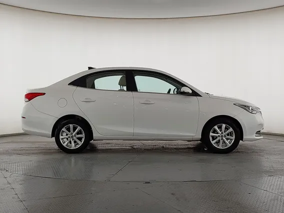 Changan Alsvin Full Option 2024 