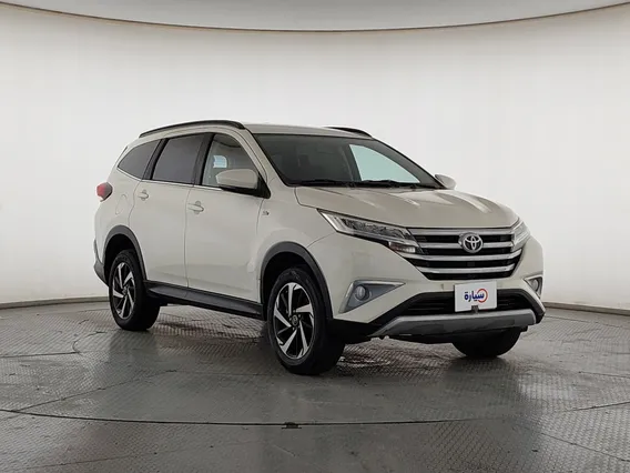 Toyota Rush STD 2023 