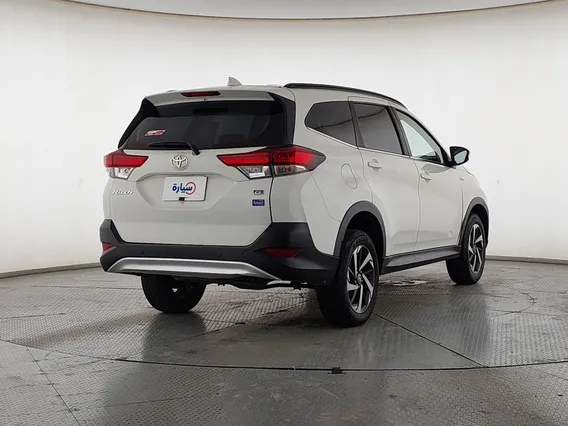 Toyota Rush STD 2023 