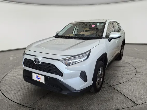 Toyota RAV4 LE 2025 