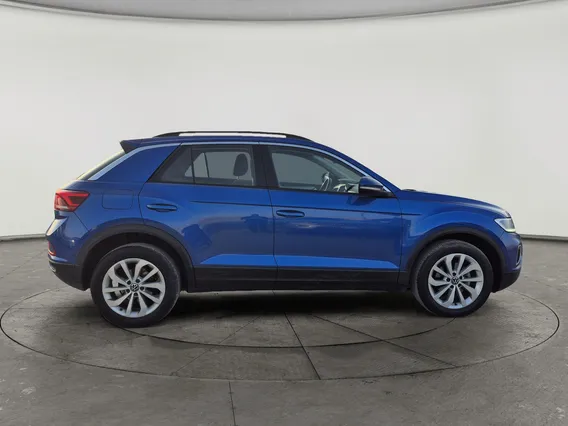Volkswagen T Roc Life 2024 