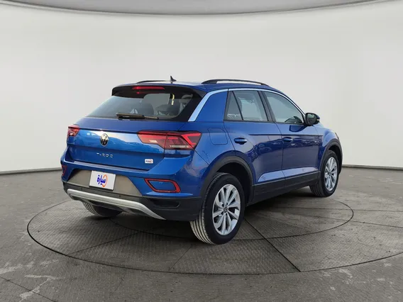 Volkswagen T Roc Life 2024 