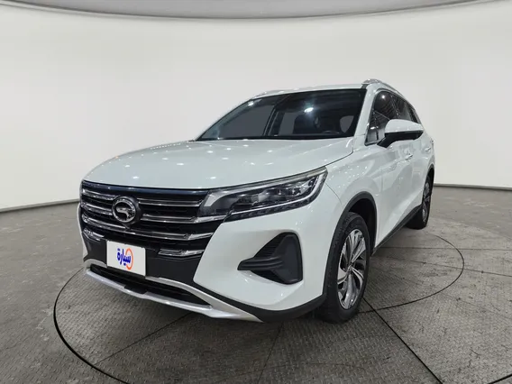 GAC GS4 GE 2023 