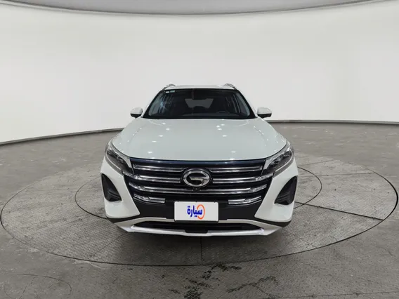 GAC GS4 GE 2023 