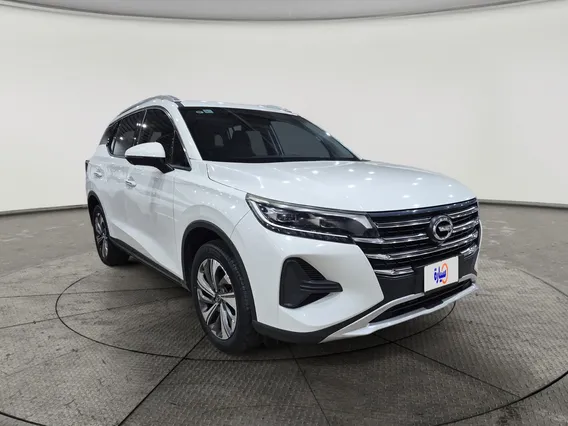 GAC GS4 GE 2023 