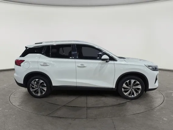 GAC GS4 GE 2023 