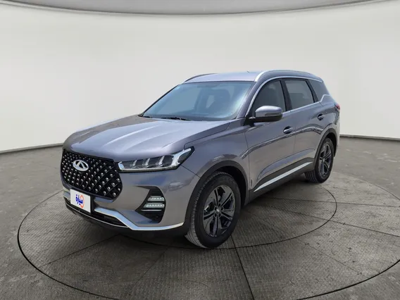 Chery Tiggo 7 Pro Comfort 2024 