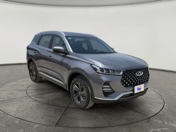 Chery Tiggo 7 Pro Comfort 2024 