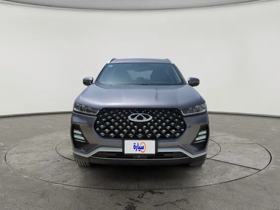 Chery Tiggo 7 Pro Comfort 2024 