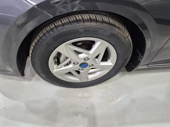 Hyundai Accent Fleet 2024 