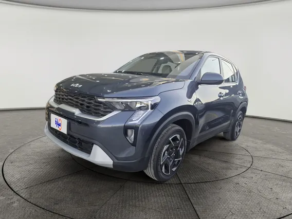 Kia SONET LX 2025 