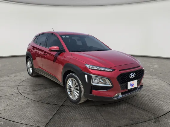 Hyundai Kona GLS 2020 