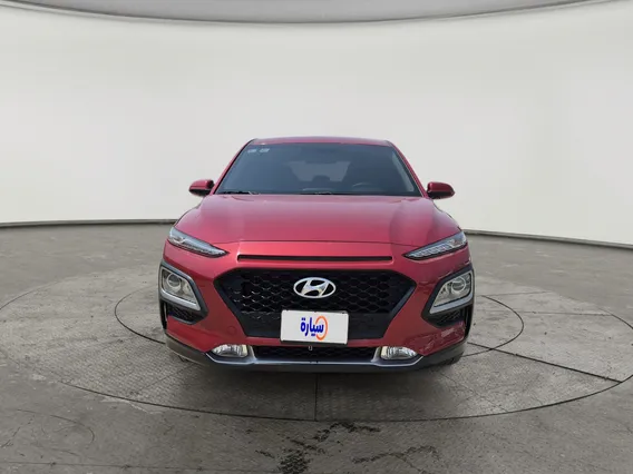 Hyundai Kona GLS 2020 