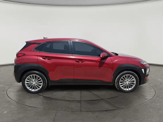 Hyundai Kona GLS 2020 