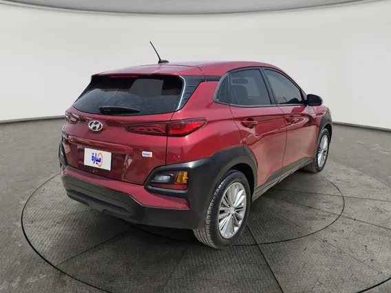 Hyundai Kona GLS 2020 