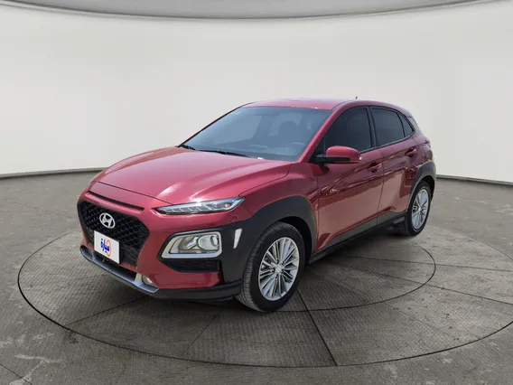 Hyundai Kona GLS 2020 