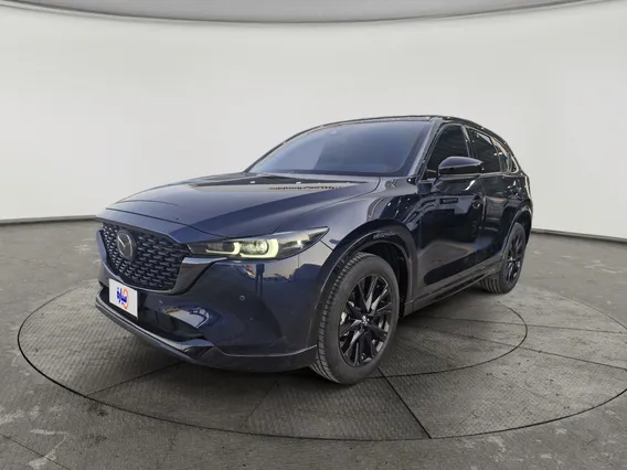 مازدا سى اكس 5 Skyactiv G 2025 