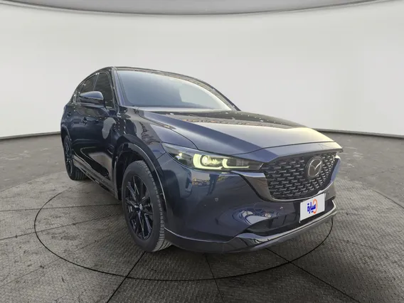 مازدا سى اكس 5 Skyactiv G 2025 