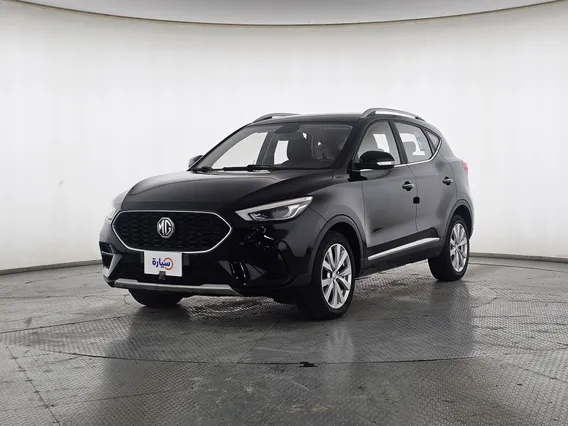 MG ZS STD 2022 