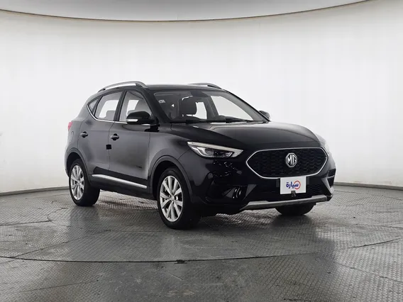 MG ZS STD 2022 