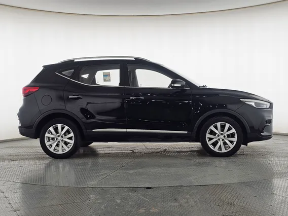 MG ZS STD 2022 
