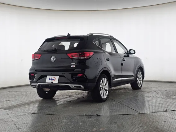 MG ZS STD 2022 